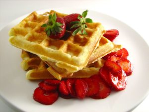 Combined Ladies and Men Breakfast (Prophecy Conference Part #2)